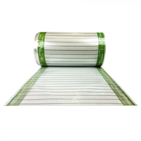 Нагревательное полотно Ламипол С160 0,5 м. (отрезной)