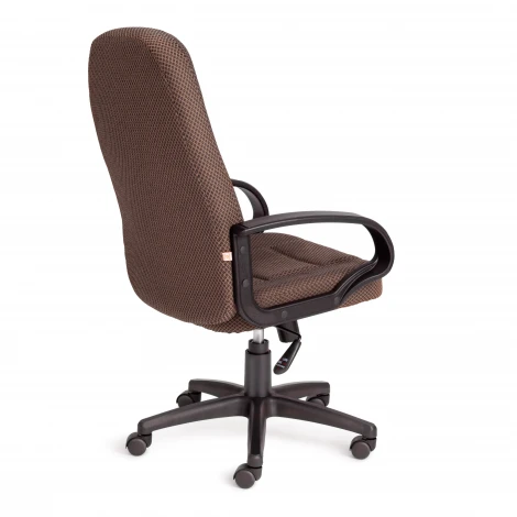 Кресло СН747 бежевый (флок)