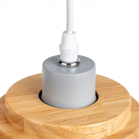 Подвесной светильник Ritter Albero 52449 6