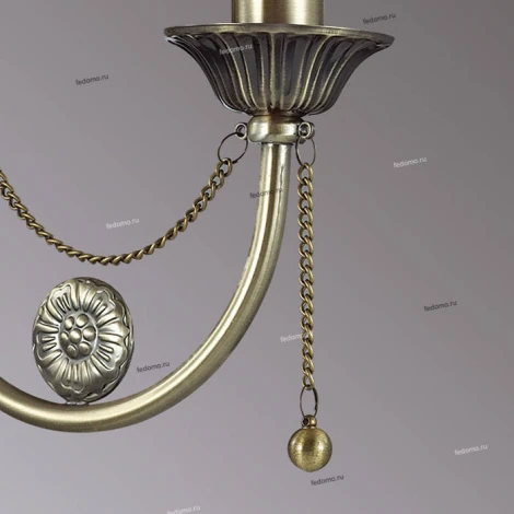 Бра Odeon Light Ignessa 3222/1W
