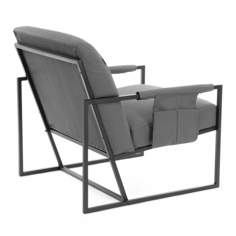 Кресло Charli LUX/Чарли Люкс Tetchair арт.25178