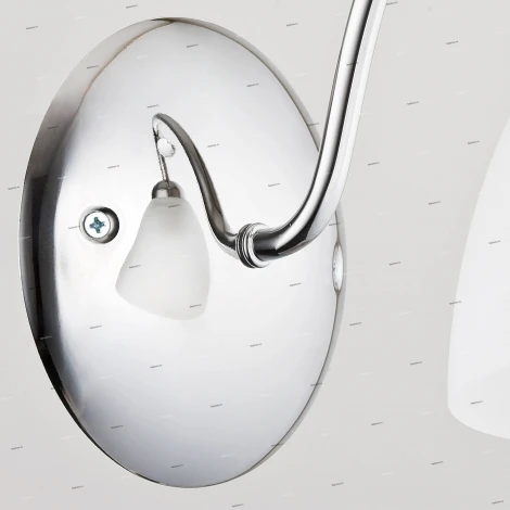 Бра Alfa Amarillo Chrom 23740 (220V)