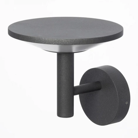 Настенный уличный светильник светодиодный Citilux Dorn CLU05W (220V, IP65)