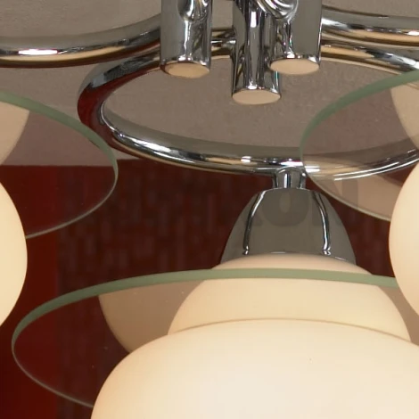 Потолочная люстра Lussole Nerone LSF-2607-03