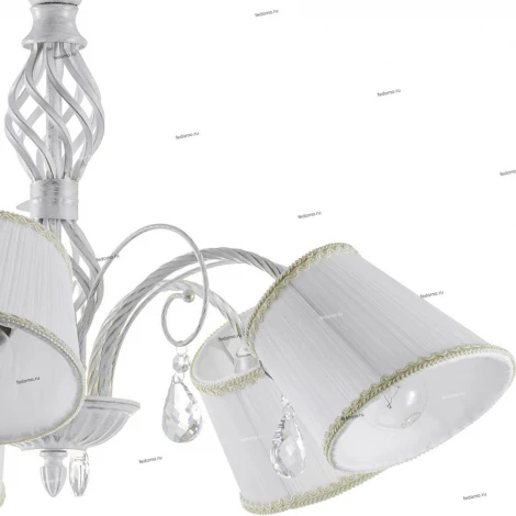 Потолочная люстра Lightstar Esedra 682056