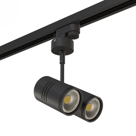 Трековое крепление Lightstar Asta 592017 (220V)