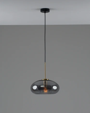 Подвесной светильник Moderli Laura V11530-1P