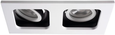 Встраиваемый точечный светильник без цоколя Kanlux REUL 33663 (12V)