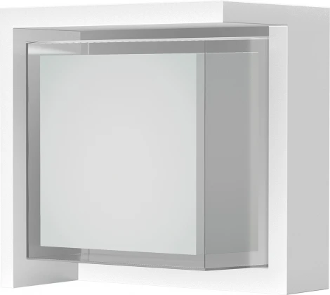 Настенный уличный светильник Mantra Creek 8864 (LED, 220V, IP65)