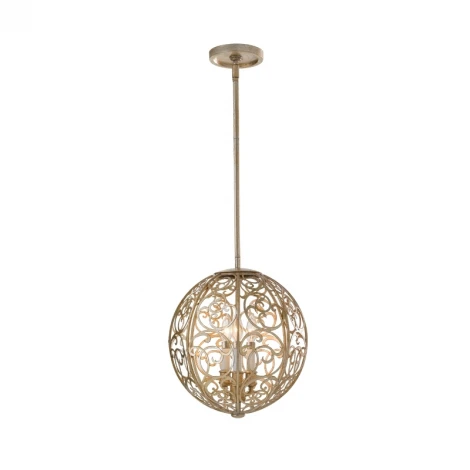 Потолочная люстра Feiss Arabesque FE/ARABESQUE3