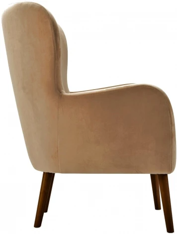 Кресло R-Home Дижон Беж
