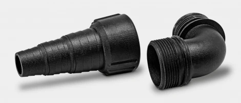 Погружной дренажный насос SP 6 Flat Inox 1.645-505