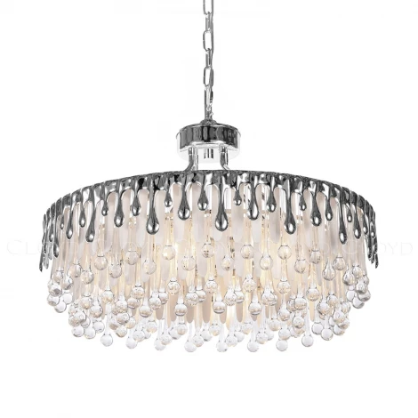 Подвесная люстра Cloyd Capuletti 11303 (220V, на цепи)