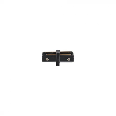 Коннектор Nowodvorski Profile Straight Connector 9453 (220V)