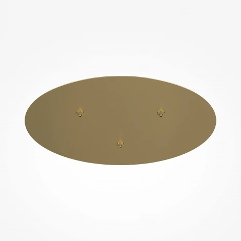 Накладка на основание Maytoni Rim MOD058A-03BS