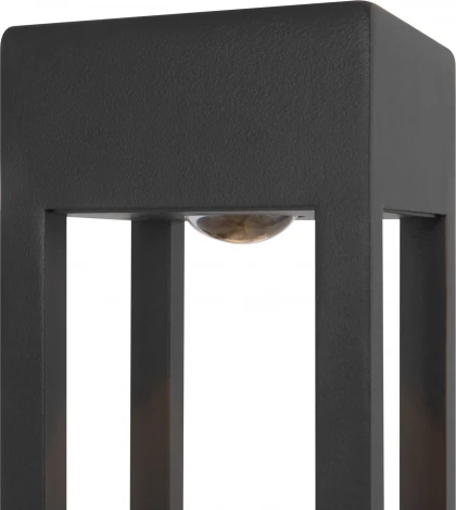 Наземный светильник Maytoni Elbe O424FL-L10GF (LED, 220V, IP65)