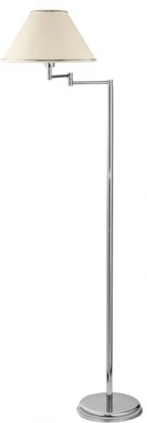 Торшер Jupiter Begamo 1586 BG P L CH