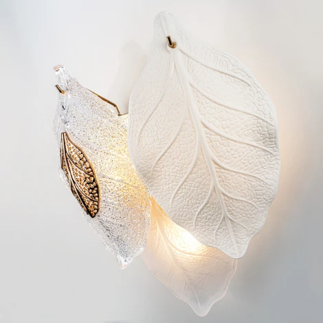 Бра Modelux ML.6770.390 GD