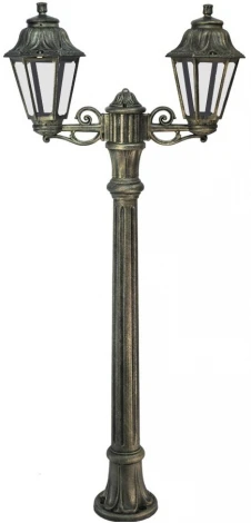 Наземный фонарь Fumagalli Anna E22.163.S20.BXF1R (220V, под старину, IP44)