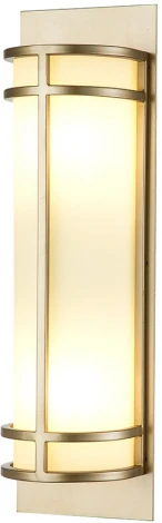 Настенный светильник Natural Concepts Fusion FE-FUSION2-PNBR (220V)