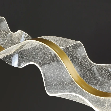 Подвесной светильник Larseric L100 Imperiumloft Larseric01 (232820-23)