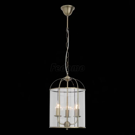 Подвесная люстра ST Luce Odierno SL267.303.03