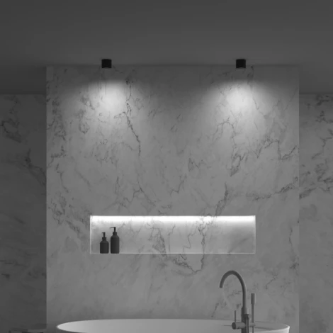 Потолочный светильник Nuvolt Bein LDL-005B