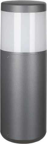 Уличный наземный светильник Mantra Chicago 8844 (220V, круглые, IP65)