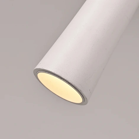 Подвесной светильник Zylo White H34 By ImperiumLoft Zylo01 (LED, 220V, круглые)