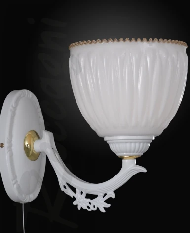 Бра Reccagni Angelo A 9651/1 (220V, выключатель)