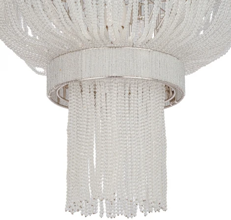 Подвесная люстра Covali JPL-10476a (220V, на цепи)