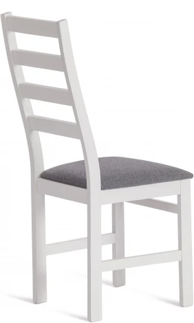 Обеденный стул Tetchair ROSARIO (Фанера/Серый)