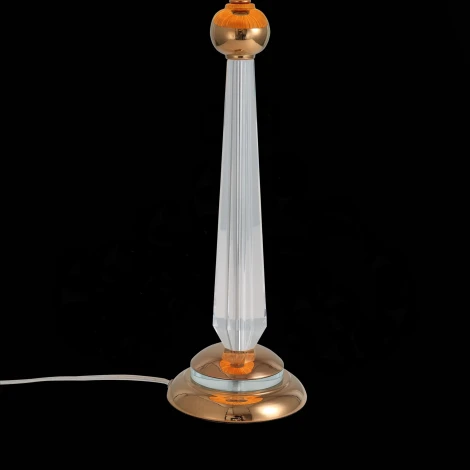 Интерьерная настольная лампа ST Luce Vezzo SL965.214.01