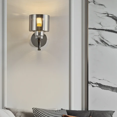 Бра Arte Milano Neapolis-78207 278207/1B Ni (220V)