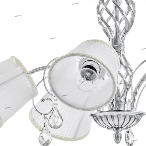 Подвесная люстра Lightstar Esedra 796159