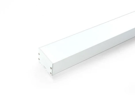 Профиль для светодиодной ленты Линии света 10373 Feron