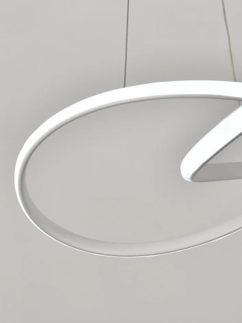 Подвесной светильник светодиодный Natali Kovaltseva Finam HIGH-TECH LED LAMPS 82075