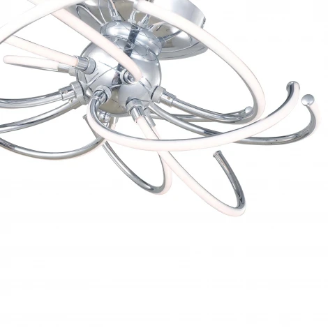 Потолочная люстра Citilux Андромеда CL224121