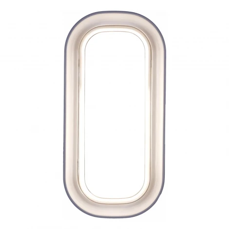 Настенный светильник светодиодный с регулировкой цветовой температуры Reluce 81150-9.5-001QL WH