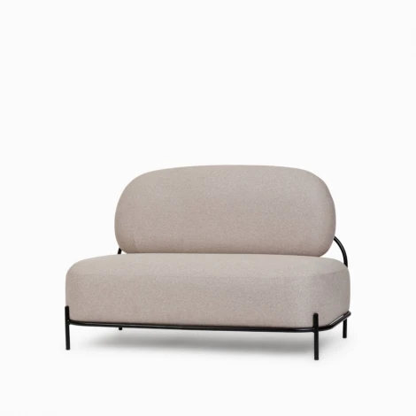 Диван Pawai ширина 125 COSMO арт.SOFA-06-02