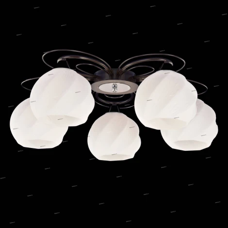 Потолочная люстра Citilux Николь CL168155