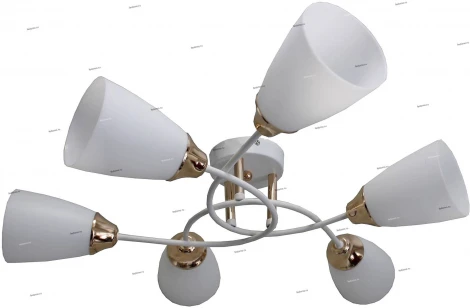 Toscom Vimi TC-990-806 WH