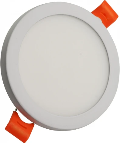 Встраиваемый светильник Brizzi Avila BR03791