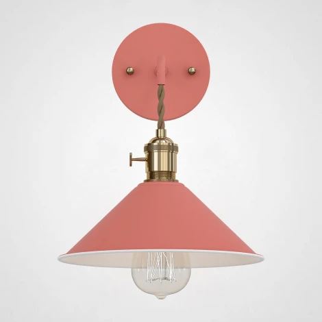 Бра E27 Lu Carte LC-11-0837