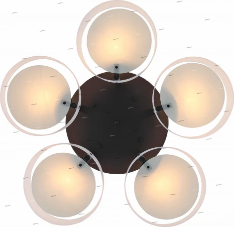 Потолочная люстра ST Luce Foresta SL483.402.05