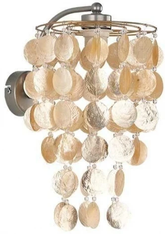 Бра Alfa Zloto 15902