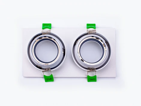 Встраиваемый точечный светильник LEDS POWER SPOT 009551 (220V)