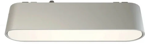 Трековый светильник низковольтный 6W 40V Wertmark WTH WTH.O22.007.30.06 (LED)