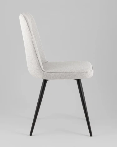 Стул Stool Group Hedd серый арт.УТ000040531