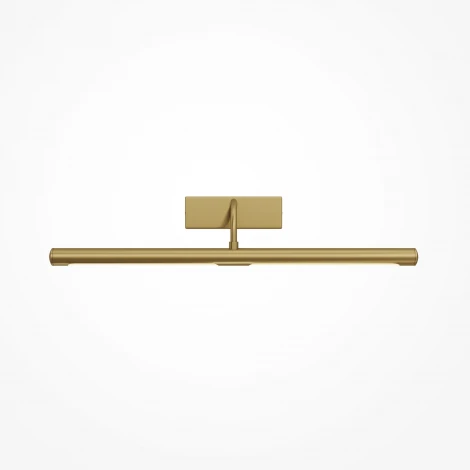 Подсветка для картин светодиодная Maytoni Twinkle MIR266WL-L12BS3K